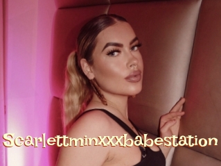 Scarlettminxxxbabestation