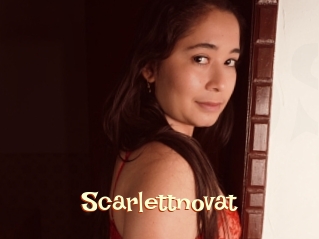 Scarlettnovat