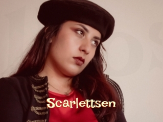 Scarlettsen