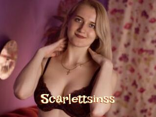Scarlettsinss