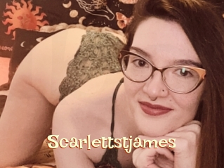 Scarlettstjames