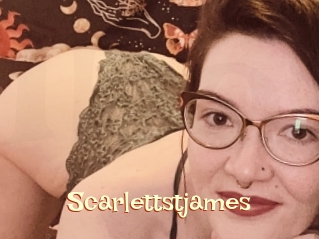 Scarlettstjames