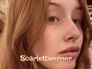 Scarlettwerner