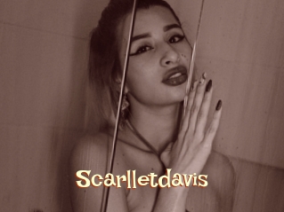 Scarlletdavis