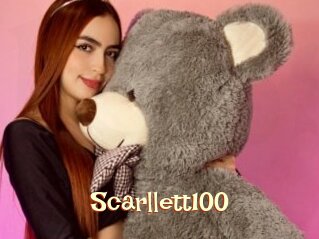 Scarllett100