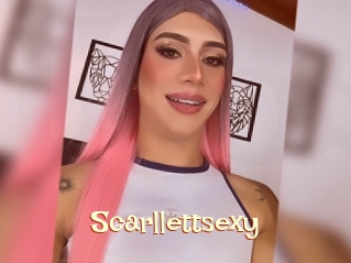 Scarllettsexy