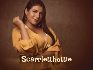 Scarrletthottie