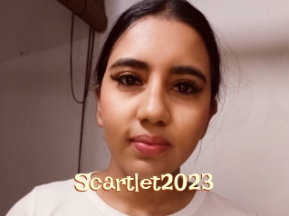 Scartlet2023