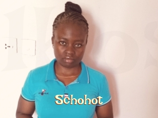 Schohot