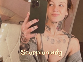 Scorpionlady
