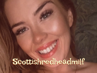 Scottishredheadmilf