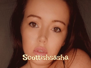 Scottishsasha