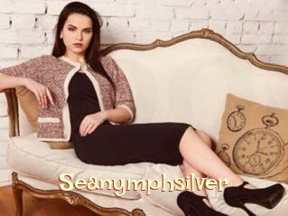 Seanymphsilver
