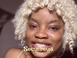 Secyfreya