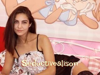Seductivealison