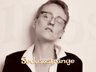 Sedusastrange