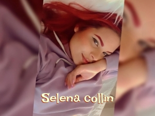 Selena_collin