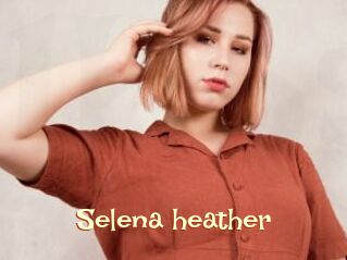 Selena_heather