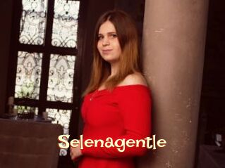 Selenagentle