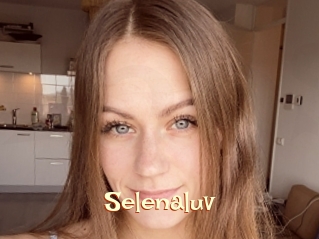 Selenaluv