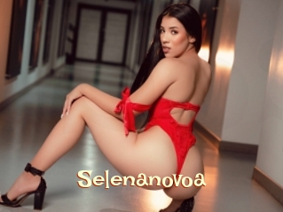 Selenanovoa