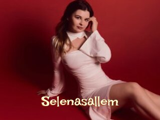Selenasallem