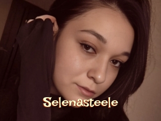 Selenasteele