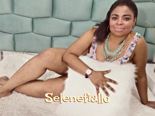 Selenefiallo