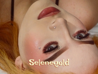 Selenegold