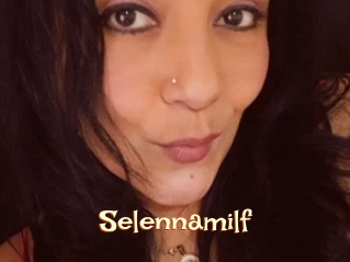 Selennamilf