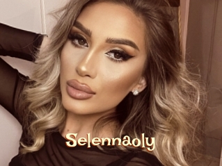 Selennaoly