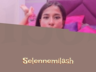 Selennemilash