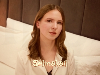 Selinakail