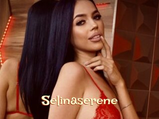 Selinaserene
