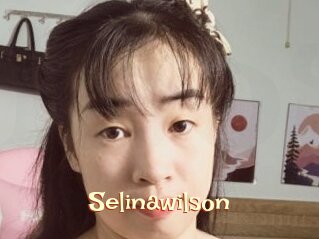 Selinawilson