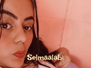 Selmaalabi