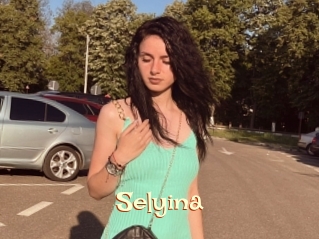 Selyina