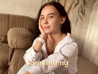 Semmymy