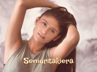 Senioritakiera