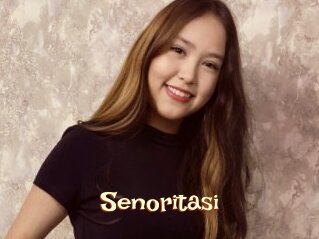 Senoritasi