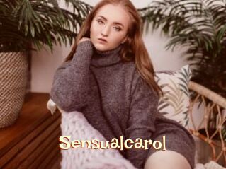 Sensualcarol