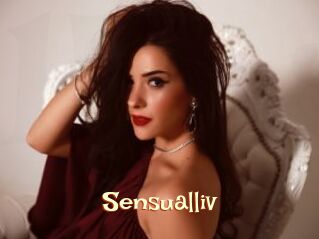 Sensualliv