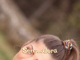 Sensuallora