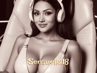 Sensuella18