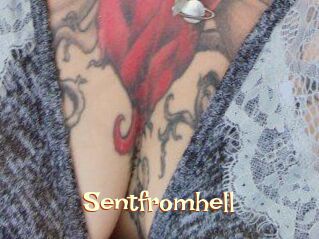 Sentfromhell
