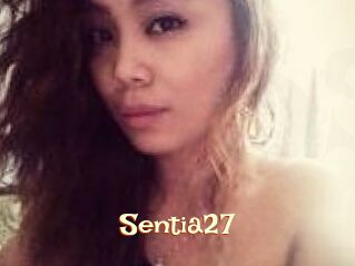 Sentia27