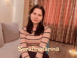 Serafinafarina