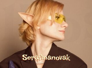Serafinanovak