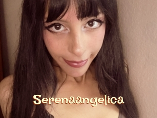 Serenaangelica