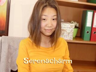 Serenacharm